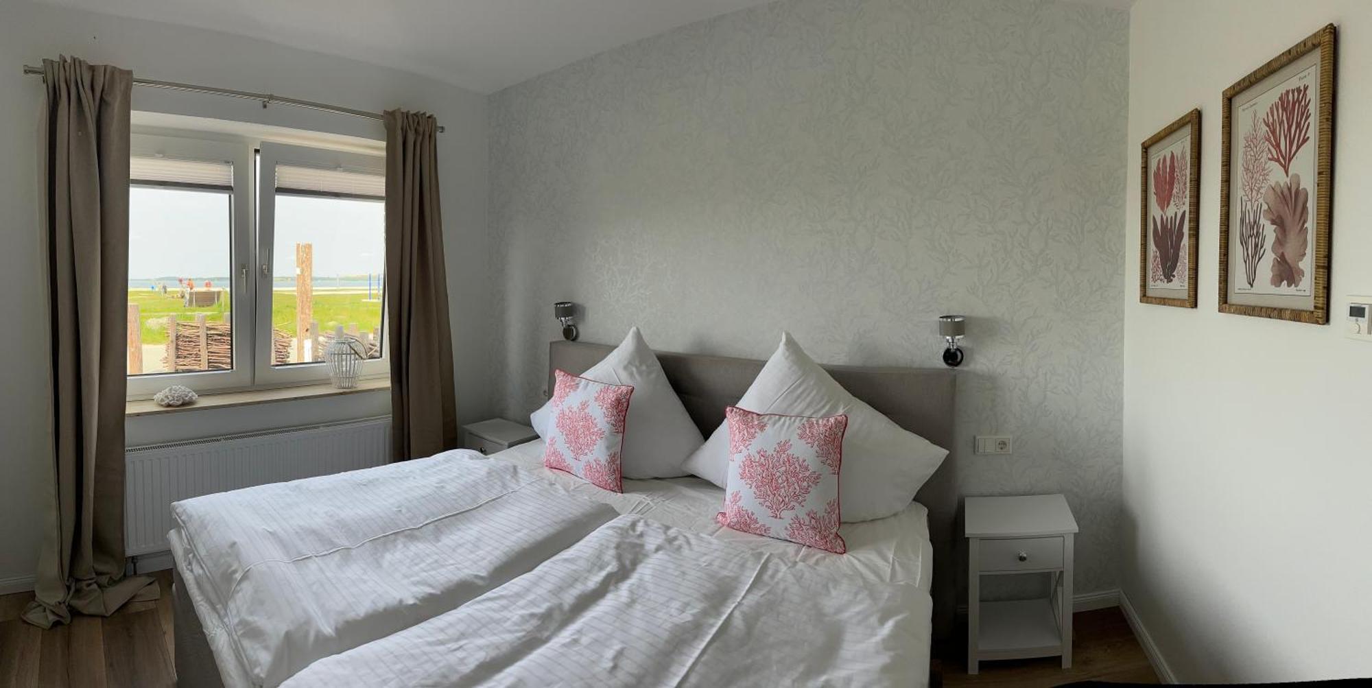 Hotel Restaurant Ostsee-Anker Langballig Buitenkant foto