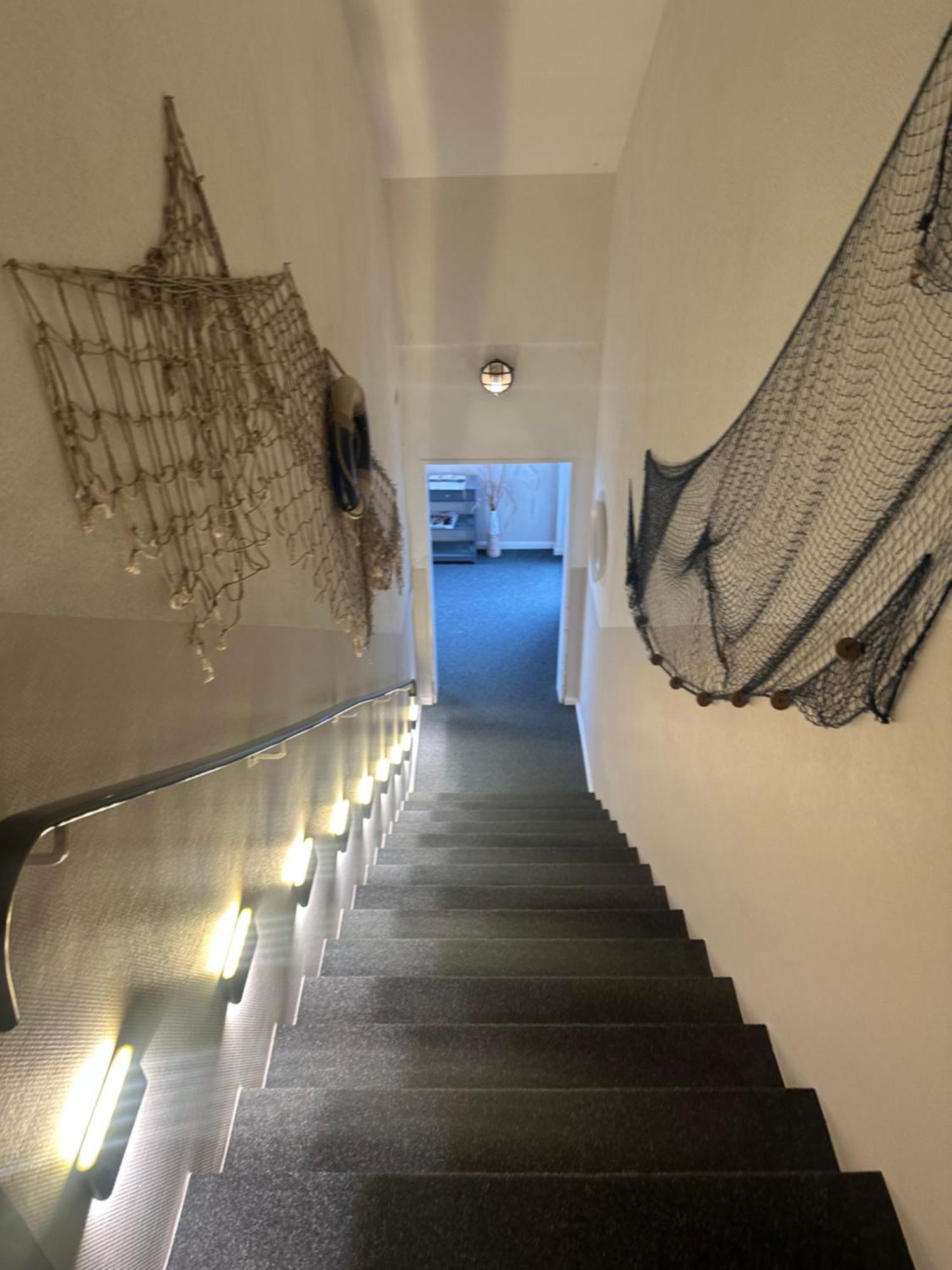 Hotel Restaurant Ostsee-Anker Langballig Buitenkant foto